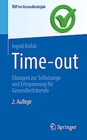 Cover von Time-out