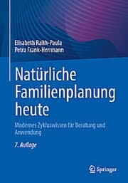Cover von Natürliche Familienplanung heute