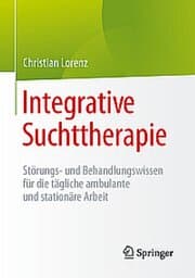 Cover von Integrative Suchttherapie