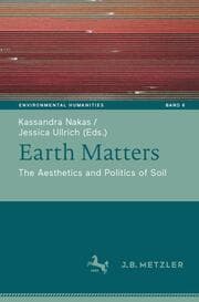 Cover von Earth Matters