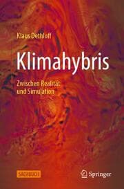 Cover von Klimahybris