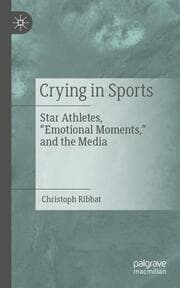 Cover von Crying in Sports