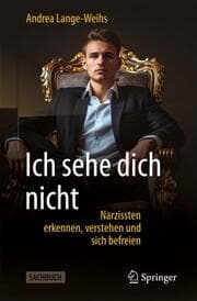 Cover von Ich sehe dich nicht