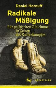 Cover von Radikale Mäßigung