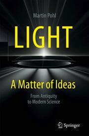 Cover von Light A Matter of Ideas