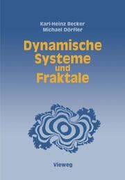 Cover von Dynamische Systeme und Fraktale