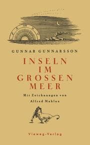 Cover von Inseln im großen Meer