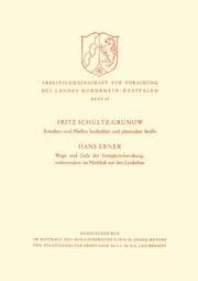 Cover von Kriechen und Fließen hochzäher und plastischer Stoffe.Wege und Ziele der Festigkeitsforschung, insbesondere im Hinblick auf den Leichtbau