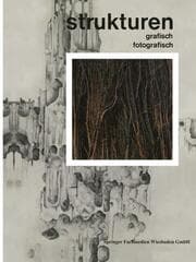 Cover von Strukturen Grafisch - Fotografisch