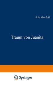 Cover von Traum von Juanita