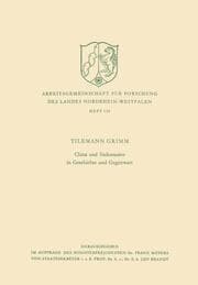 Cover von China und Südostasien in Geschichte und Gegenwart