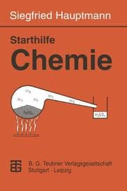 Cover von Starthilfe Chemie