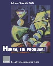 Cover von Hurra, ein Problem!