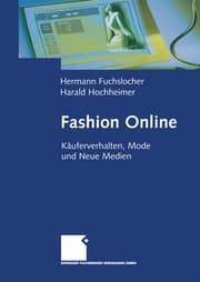 Cover von Fashion Online