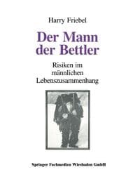 Cover von Der Mann, der Bettler