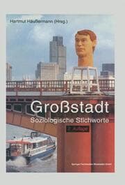 Cover von Großstadt