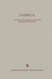Cover von Fabrica