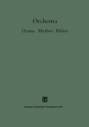 Cover von Orchestra