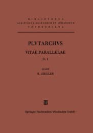 Cover von Plvtarchi