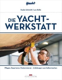 Cover von Die Yacht-Werkstatt