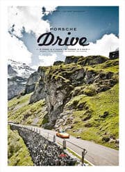 Cover von Porsche Drive