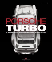 Cover von Porsche Turbo