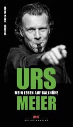 Cover von Urs Meier