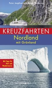Cover von Kreuzfahrten Nordland