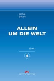 Cover von Allein um die Welt