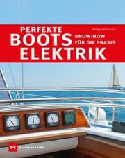 Cover von Perfekte Bootselektrik