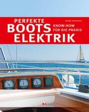 Cover von Perfekte Bootselektrik