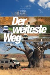 Cover von Der weiteste Weg