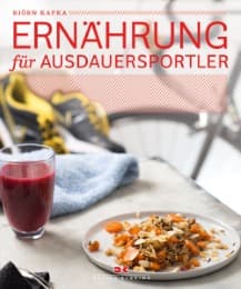 Cover von Ernährung für Ausdauersportler