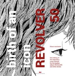Cover von Birth of an Icon REVOLVER 50