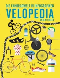 Cover von Velopedia
