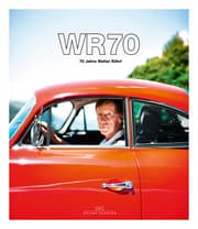Cover von WR70
