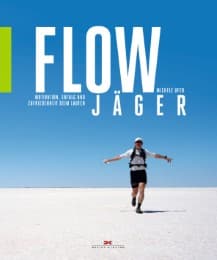 Cover von Flow-Jäger