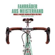 Cover von Fahrräder aus Meisterhand