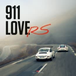Cover von 911 LoveRS