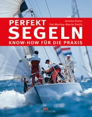 Cover von Perfekt segeln