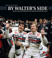 Cover von By Walter's Side