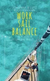 Cover von Work Sail Balance