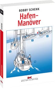 Cover von Hafenmanöver
