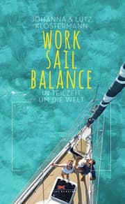 Cover von Work Sail Balance