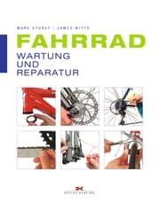 Cover von Fahrrad