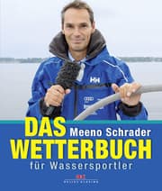 Cover von Das Wetterbuch für Wassersportler