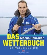 Cover von Das Wetterbuch für Wassersportler