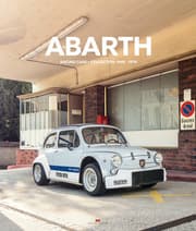 Cover von Abarth