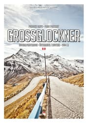 Cover von Porsche Drive - Pass Portrait: Großglockner