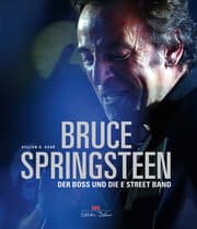 Cover von Bruce Springsteen